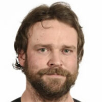 A/Prof Patrick Mahar OAM