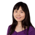 Dr Jane Li