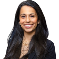 Dr Michelle Rodrigues