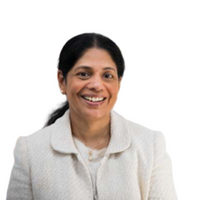 Dr Shobha Joseph