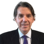 A/Prof Stephen Gilmore