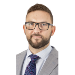 A/Prof Aaron Robinson