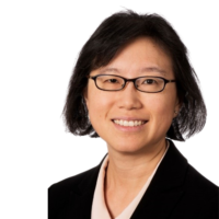 Dr Michelle Goh